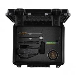 Pistolet Canik TTI Combat kal. 9x19mm Smoke