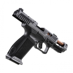 Pistolet Canik TTI Combat kal. 9x19mm Smoke