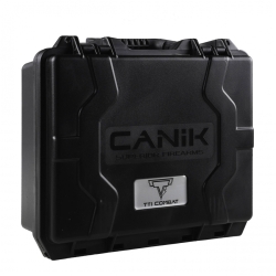 Pistolet Canik TTI Combat kal. 9x19mm Smoke