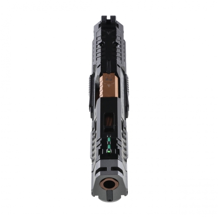 Pistolet Canik TTI Combat kal. 9x19mm Smoke
