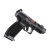 Pistolet Canik TTI Combat kal. 9x19mm Smoke