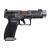 Pistolet Canik TTI Combat kal. 9x19mm Smoke