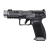 Pistolet Canik TTI Combat kal. 9x19mm Smoke