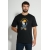 Koszulka Carhartt Lightweight Active Jac Graphic - Black