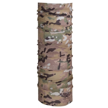 Chusta wielofunkcyjna Haasta - Multicamo