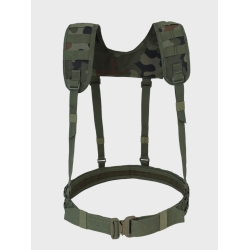 Pasoszelki Low Profile Dominator Wz.93