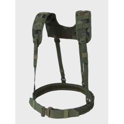 Pasoszelki Low Profile Dominator Wz.93