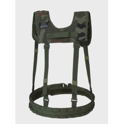 Pasoszelki Low Profile Dominator Wz.93