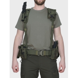 Pasoszelki Low Profile Dominator Wz.93