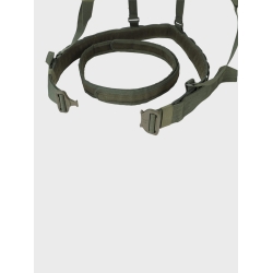 Pasoszelki Low Profile Dominator Wz.93