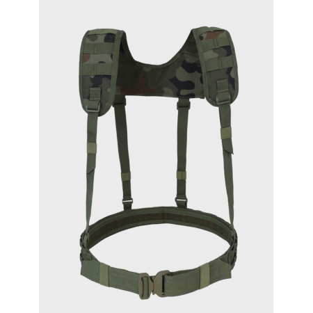 Pasoszelki Low Profile Dominator Wz.93
