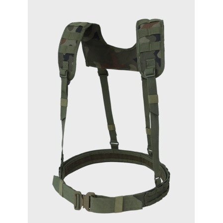 Pasoszelki Low Profile Dominator Wz.93
