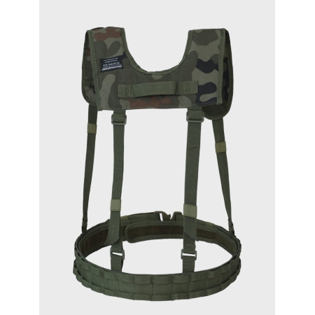 Pasoszelki Low Profile Dominator Wz.93