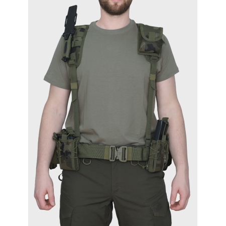 Pasoszelki Low Profile Dominator Wz.93