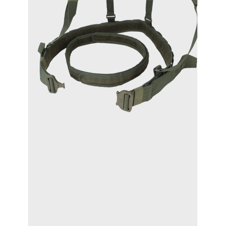 Pasoszelki Low Profile Dominator Wz.93
