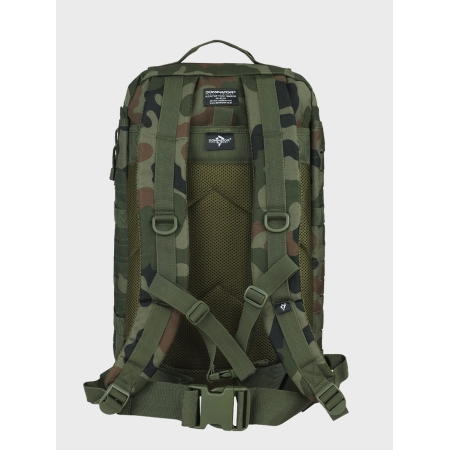 Plecak Warrior Laser Cut 36L - Wz.93 - Dominator