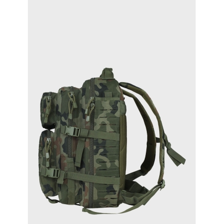 Plecak Warrior Laser Cut 36L - Wz.93 - Dominator