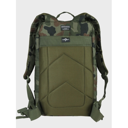Plecak Warrior Laser Cut 36L - Wz.93 - Dominator
