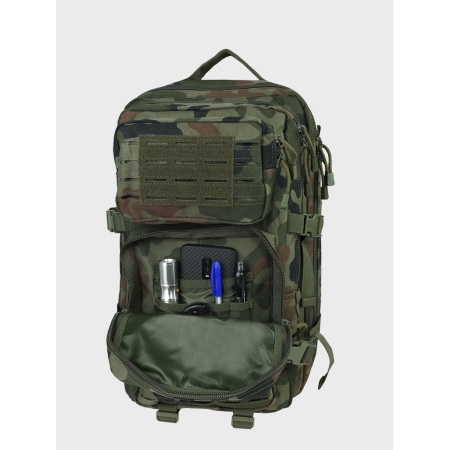 Plecak Warrior Laser Cut 36L - Wz.93 - Dominator