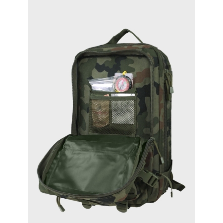 Plecak Warrior Laser Cut 36L - Wz.93 - Dominator