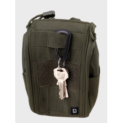 Karabińczyk pomocniczy Czarny Dominator