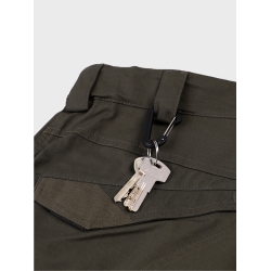 Karabińczyk pomocniczy Czarny Dominator