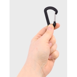 Karabińczyk pomocniczy Czarny Dominator