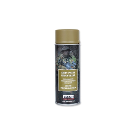 Farba do maskowania FOSCO - Flectarn Grun - 400ml