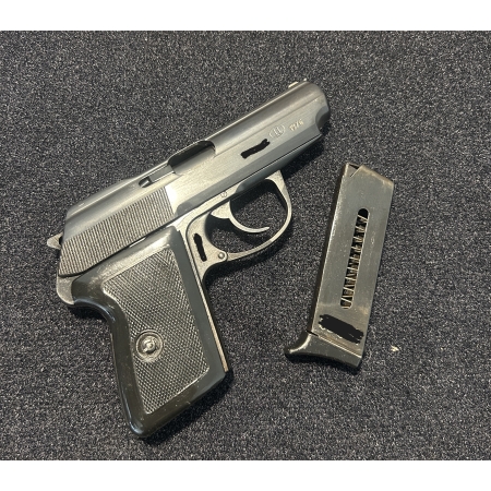 Pistolet P-64 kal. 9x18 Makarow