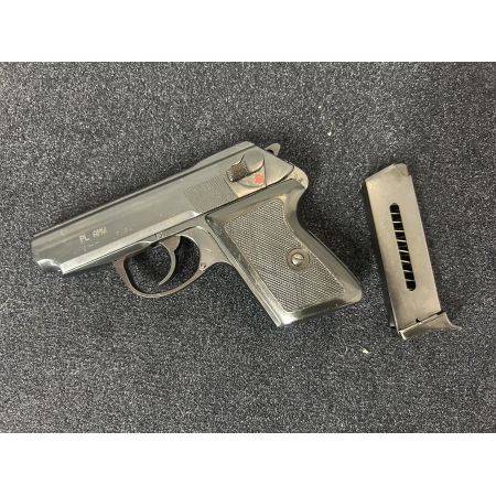 Pistolet P-64 kal. 9x18 Makarow
