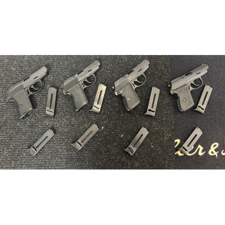 Pistolet P-64 kal. 9x18 Makarow