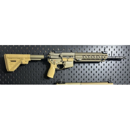 Karabinek HECKLER-KOCH MR223 A3 14,5