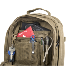 Plecak RACCOON Mk2® 20L - Cordura® - Shadow Grey - Helikon