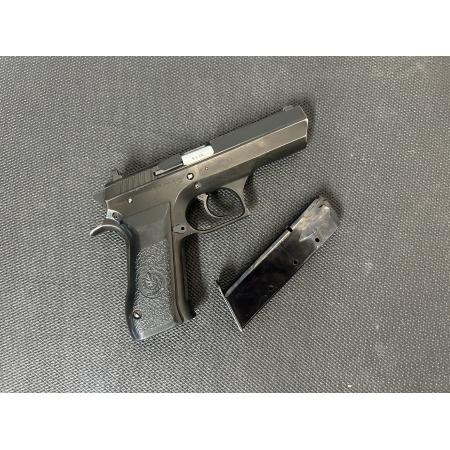 Pistolet JERICHO 941F kal. 9x19