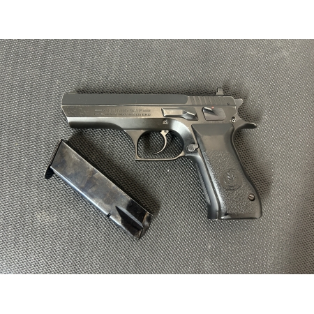 Pistolet JERICHO 941F kal. 9x19