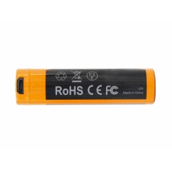 Akumulator Fenix USB ARB-L18U (18650 3500 mAh 3,6 V) 