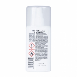 Repelent spray Mugga 25% Ikarydyna - 75 ml 