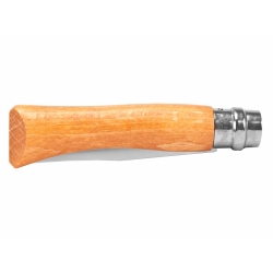 Nóż Opinel 7 Carbon Buk - Opinel