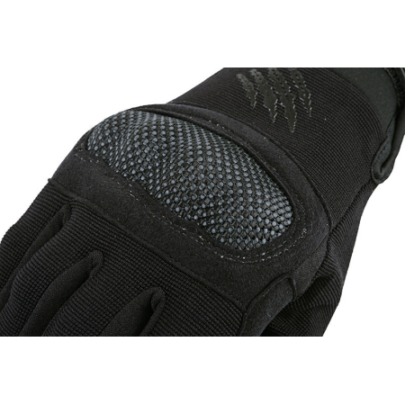 Rękawice taktyczne Armored Claw Shield - Czarne