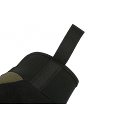 Rękawice taktyczne Armored Claw Shield - Olive