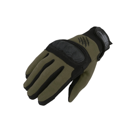 Rękawice taktyczne Armored Claw Shield - Olive
