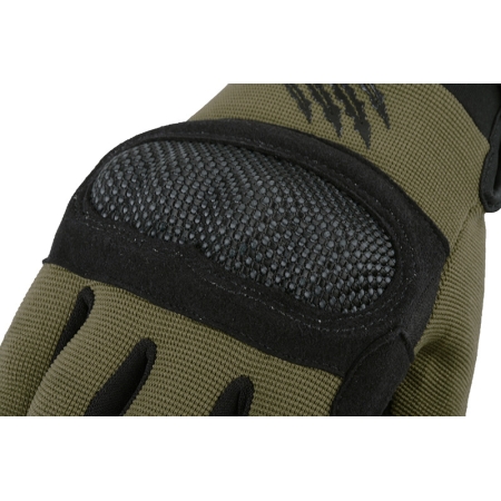 Rękawice taktyczne Armored Claw Shield - Olive