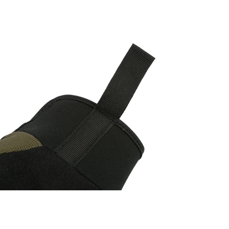 Rękawice taktyczne Armored Claw Shield - Olive