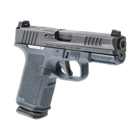 Pistolet Ruger RXM 4