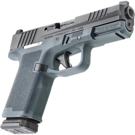 Pistolet Ruger RXM 4