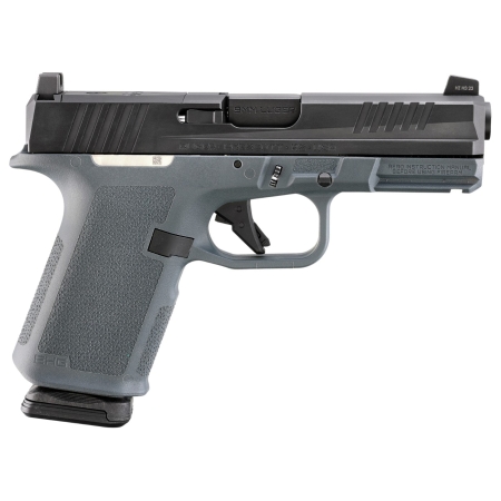 Pistolet Ruger RXM 4