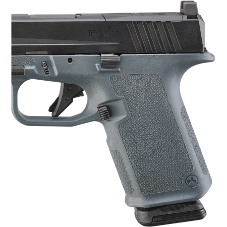 Pistolet Ruger RXM 4