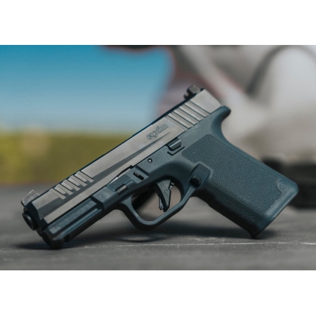 Pistolet Ruger RXM 4