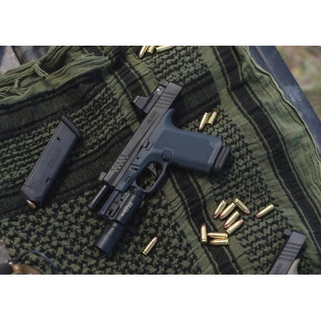 Pistolet Ruger RXM 4