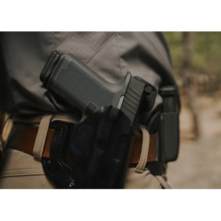 Pistolet Ruger RXM 4